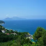 Hotel La Maison Conca Azzurra