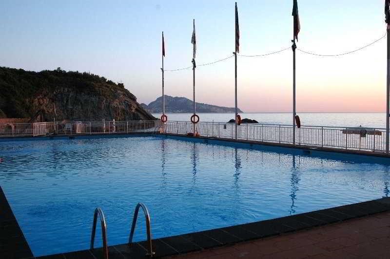 La Maison Conca Azzurra Hotel Sorrento