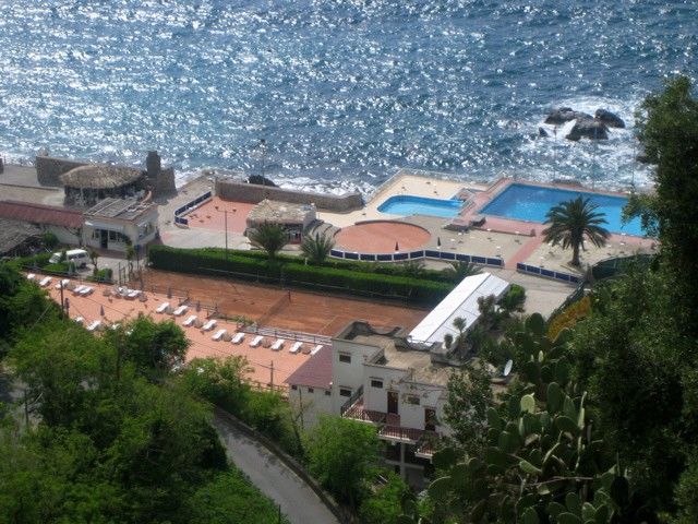 Hotel La Maison Conca Azzurra Sorrento
