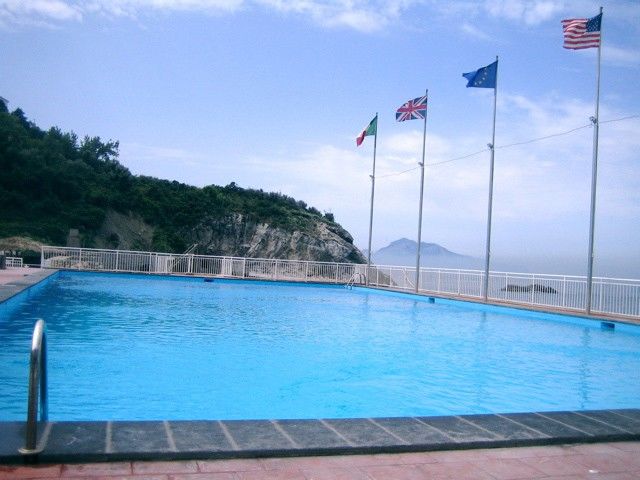 La Maison Conca Azzurra Sorrento