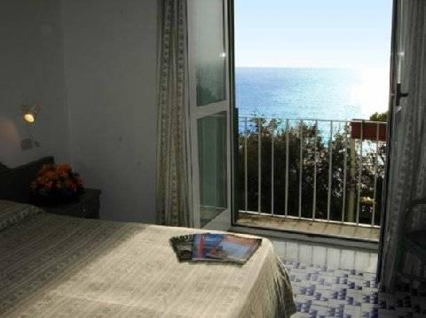 La Maison Conca Azzurra Hotel Sorrento