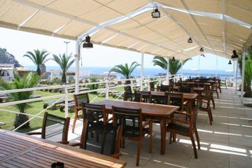 Hotel La Maison Conca Azzurra 3*